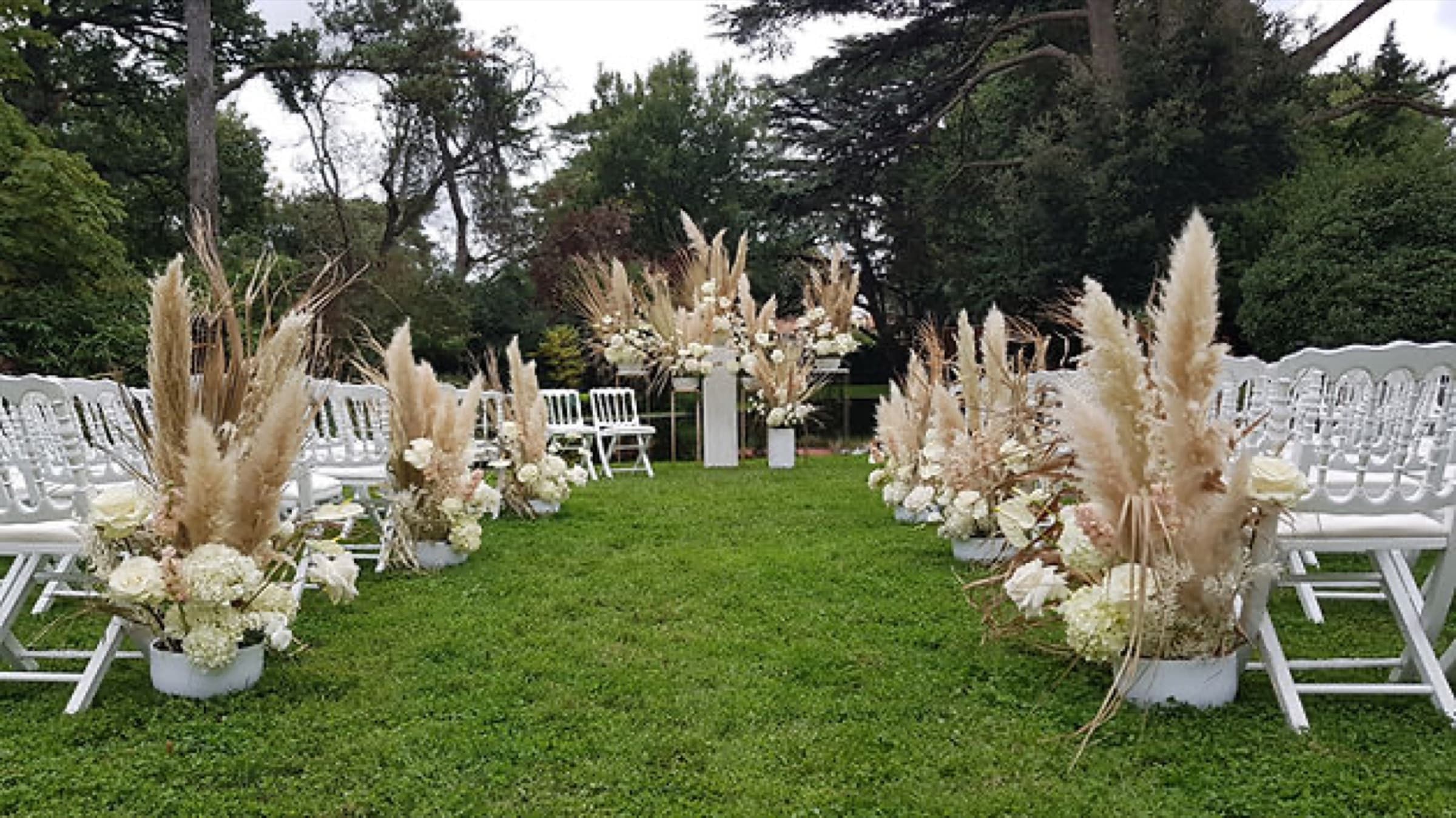 Votre mariage d'exception