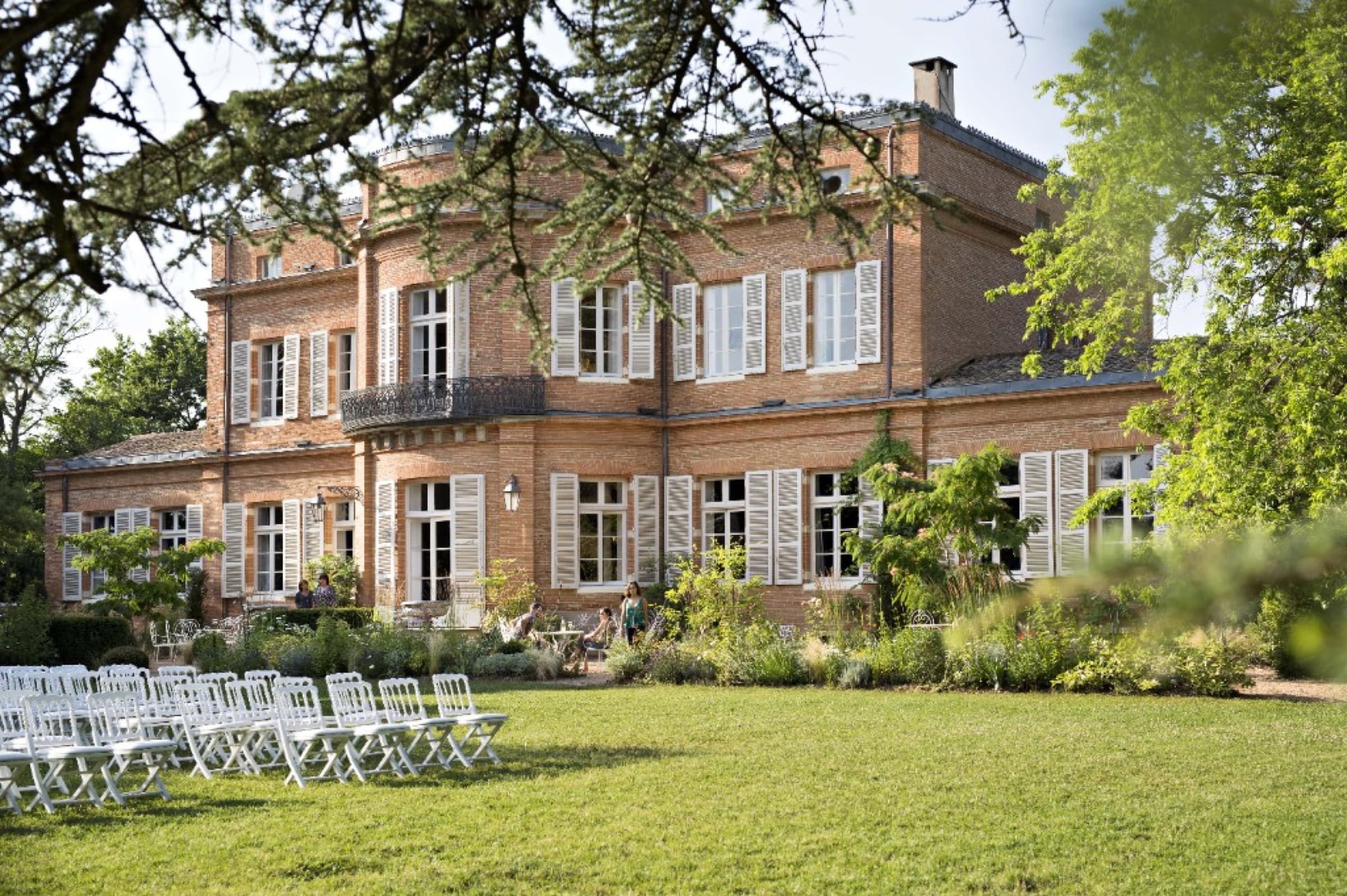 Votre mariage d'exception