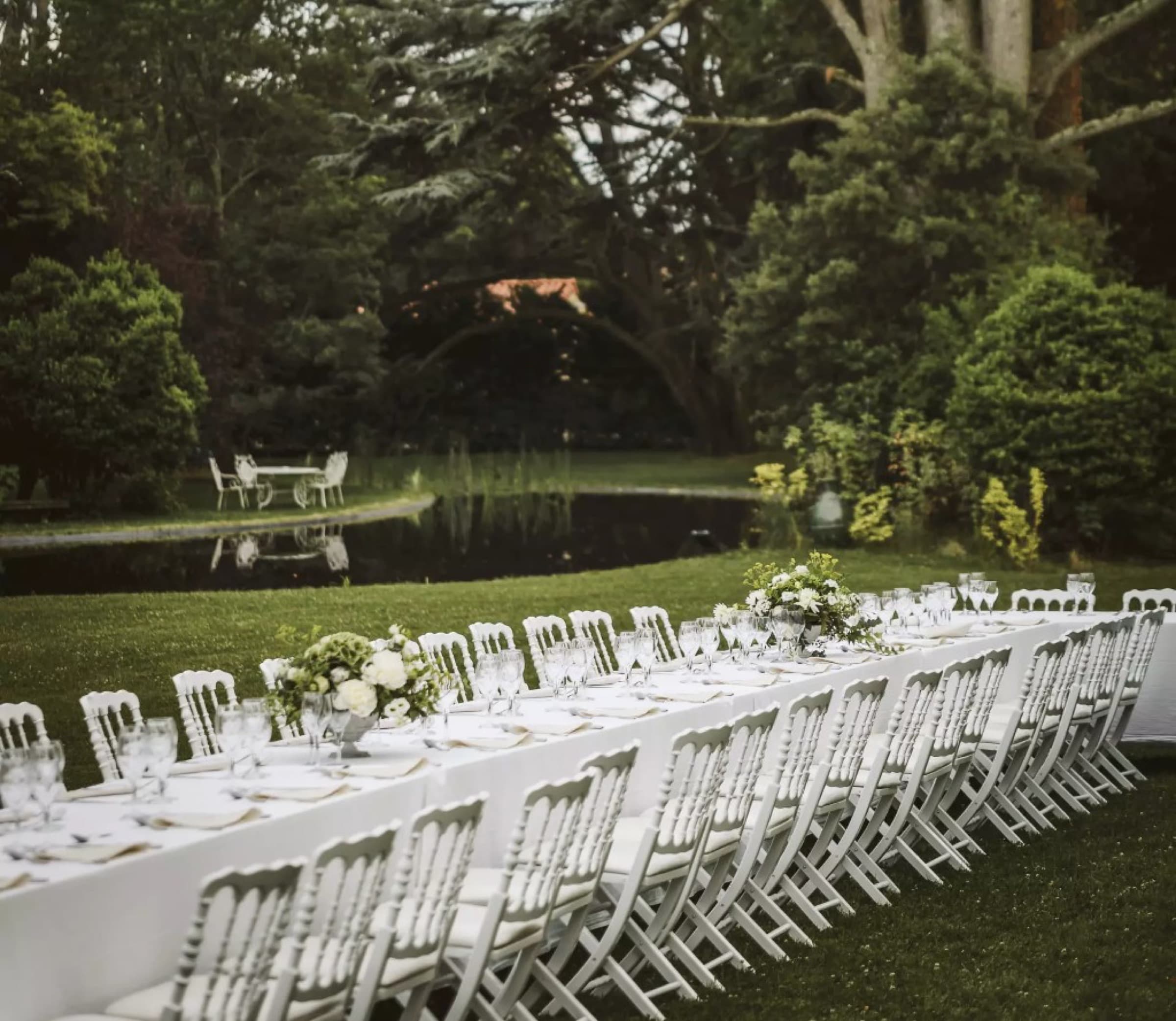 Votre mariage d'exception
