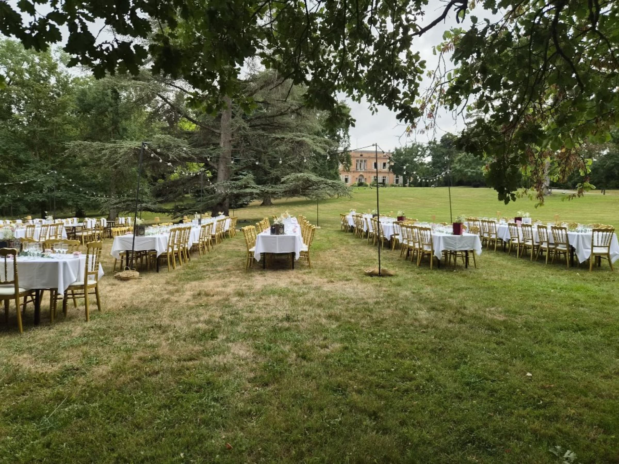 Votre mariage d'exception