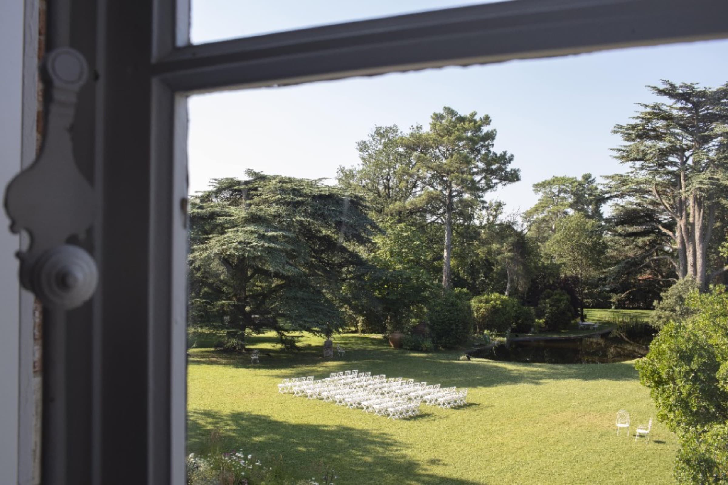 Votre mariage d'exception