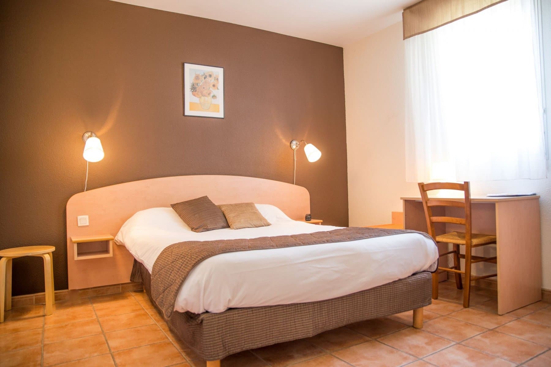Auberge du Pastel