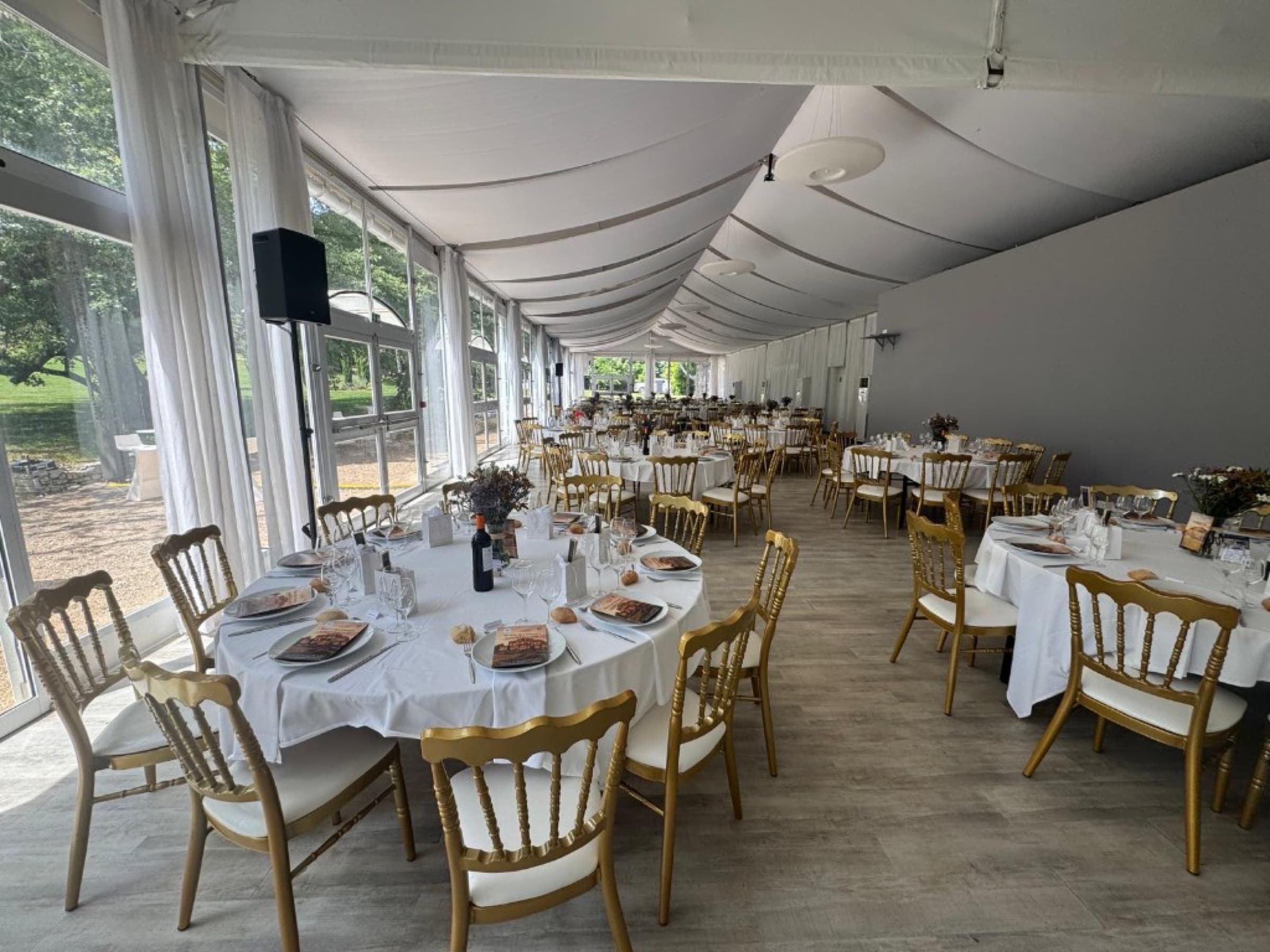 Votre mariage d'exception