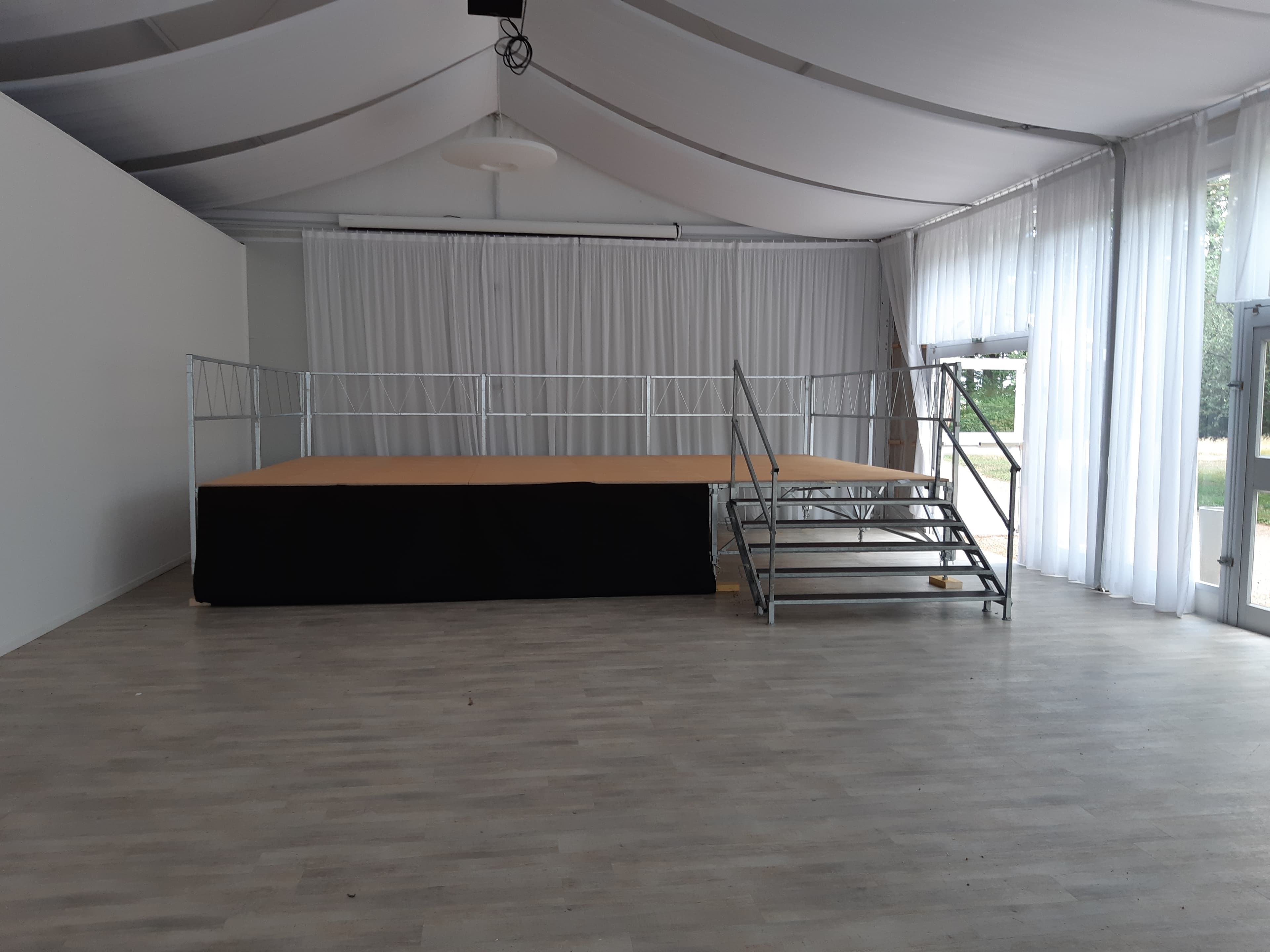 Salle Hortensia