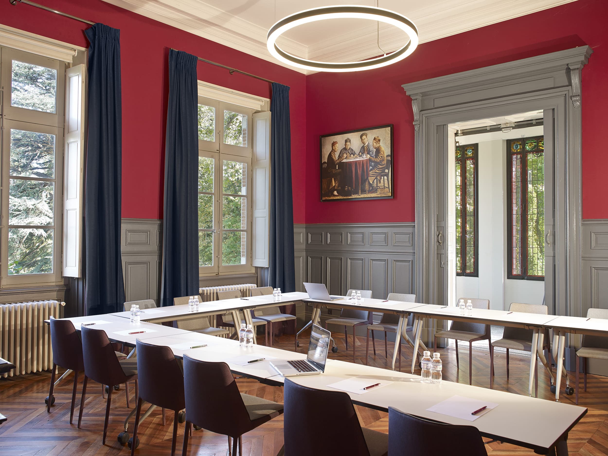 Salon Tilleul