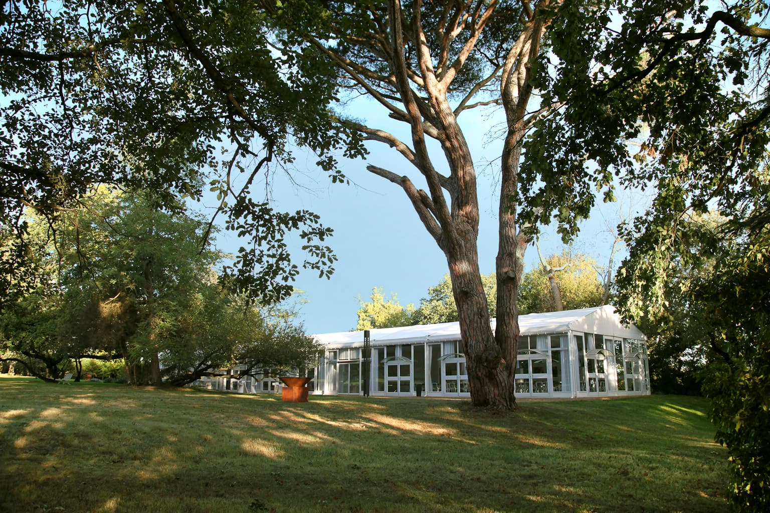 Salle Tulipe