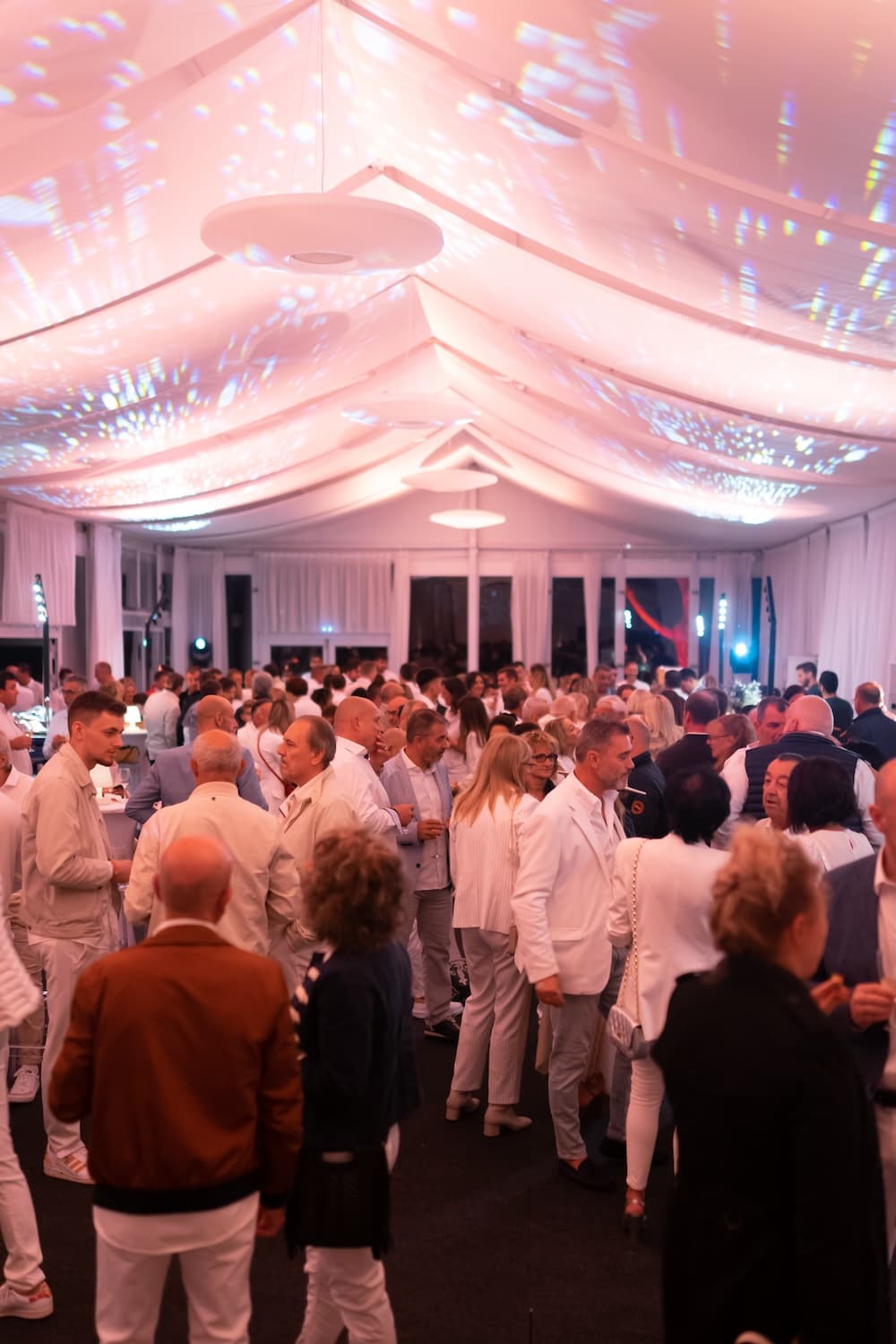 Séminaire au Château de Roquefoulet